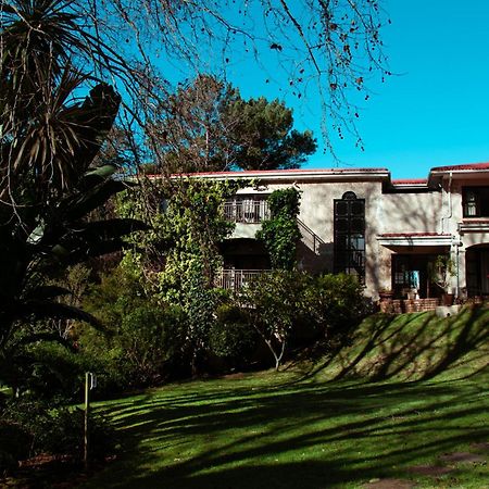 Southern Light Country House Cape Town Ngoại thất bức ảnh