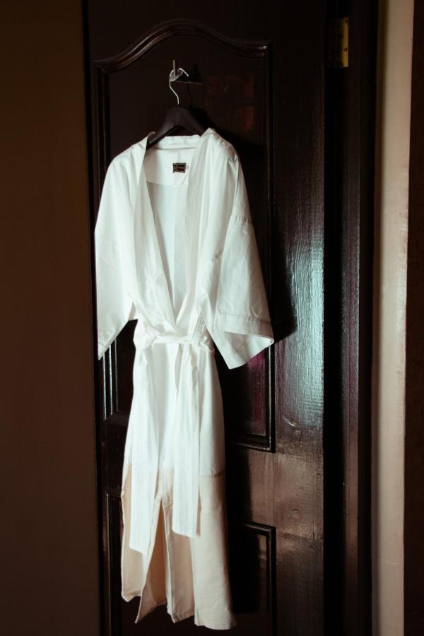 Southern Light Country House Cape Town Ngoại thất bức ảnh