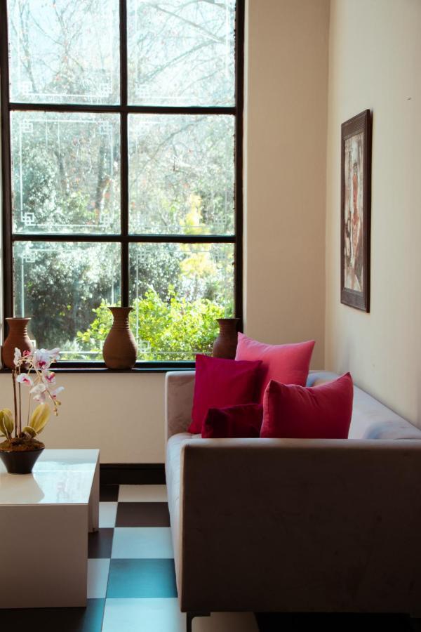 Southern Light Country House Cape Town Ngoại thất bức ảnh