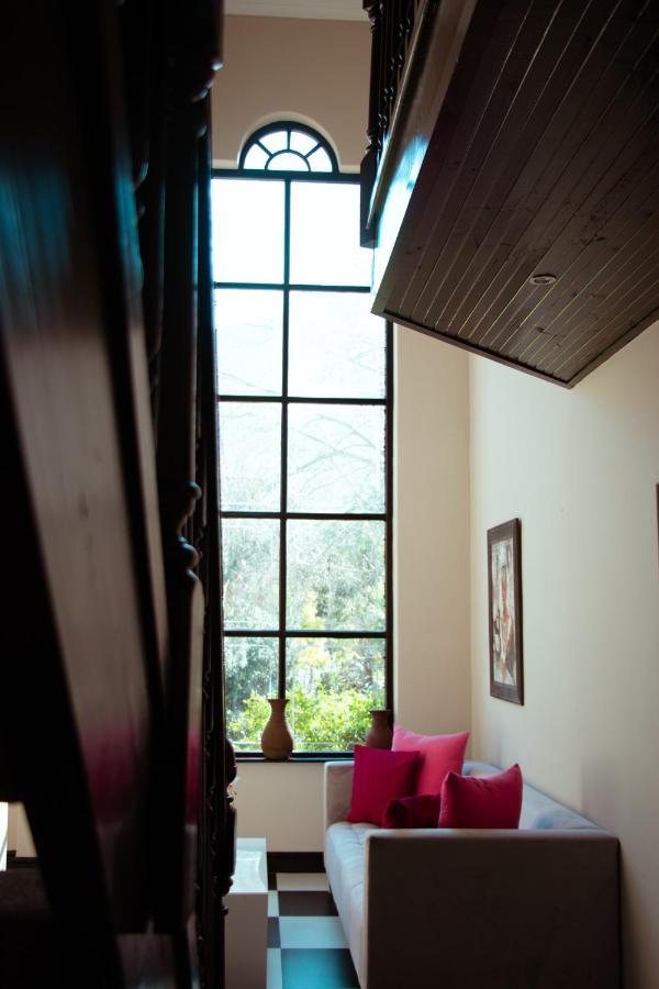 Southern Light Country House Cape Town Ngoại thất bức ảnh