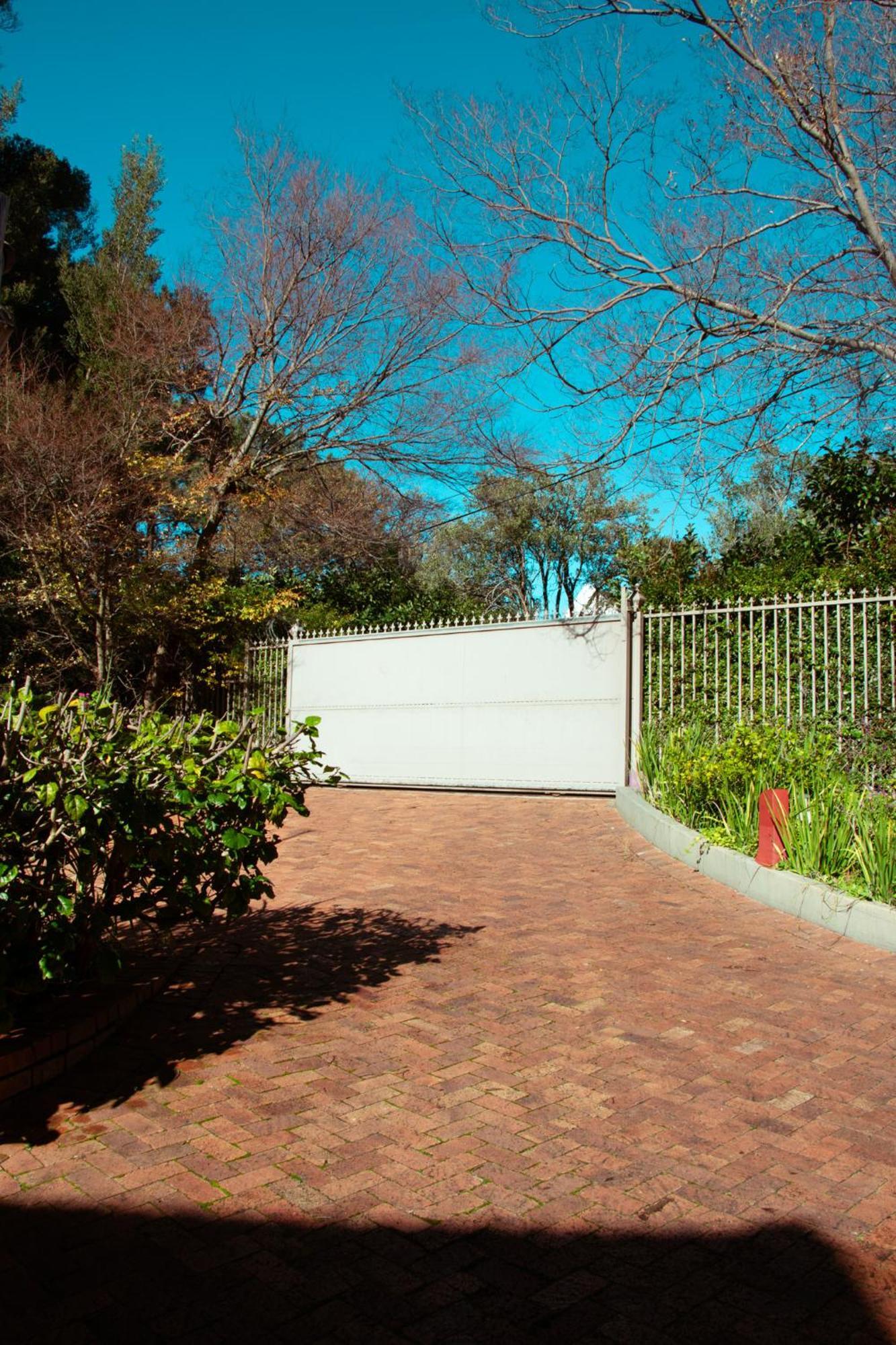 Southern Light Country House Cape Town Ngoại thất bức ảnh