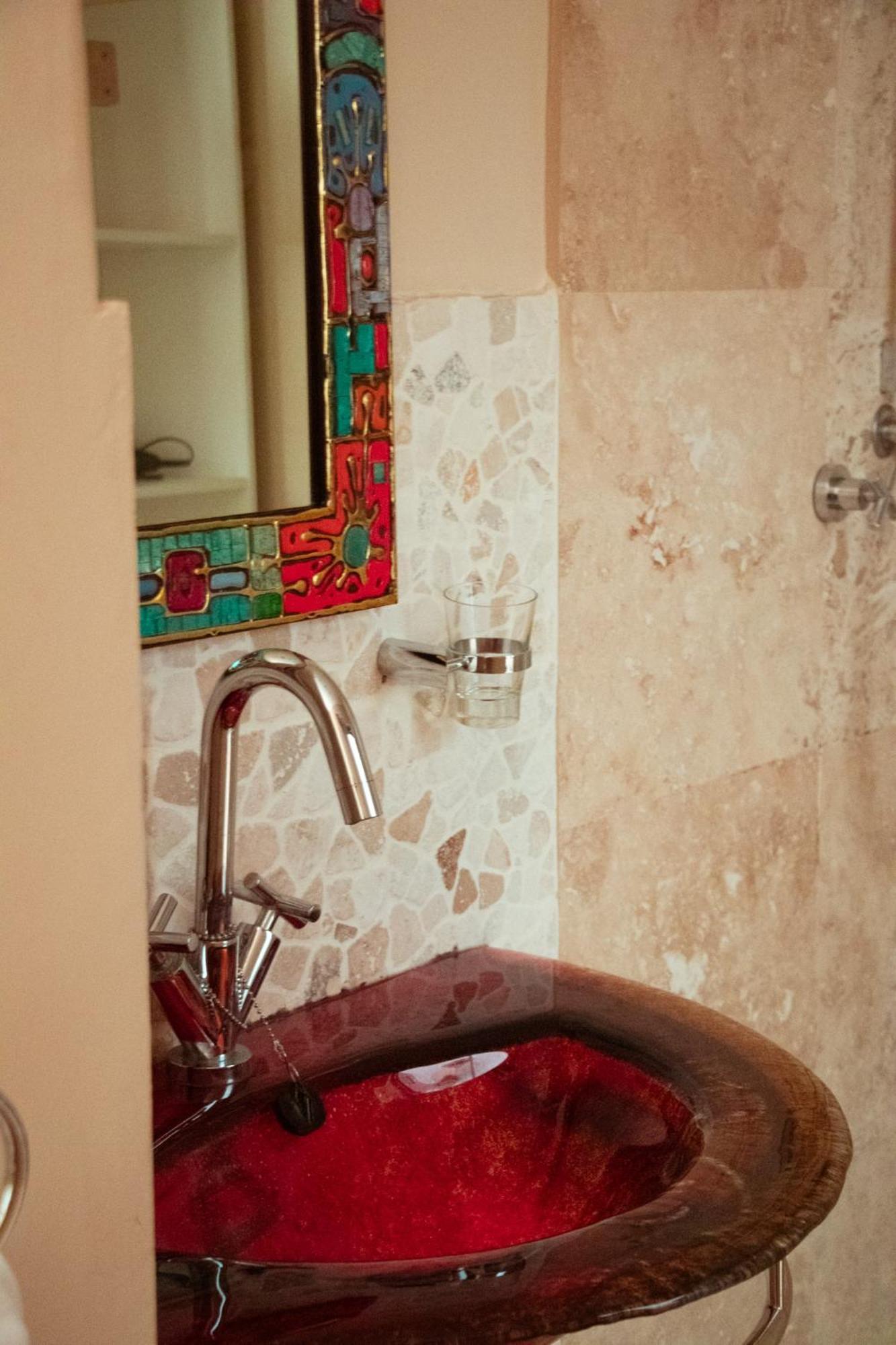 Southern Light Country House Cape Town Ngoại thất bức ảnh