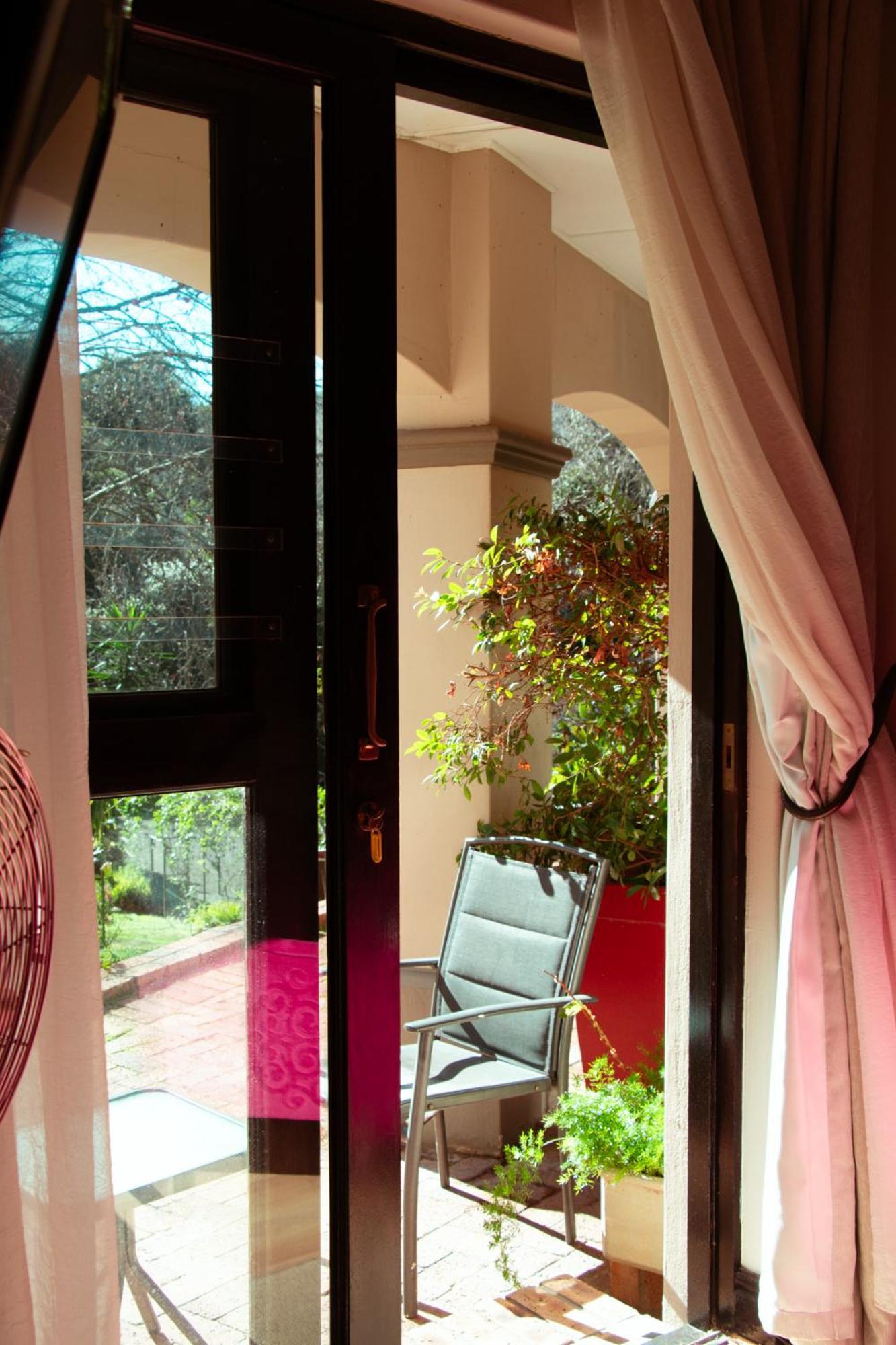 Southern Light Country House Cape Town Ngoại thất bức ảnh