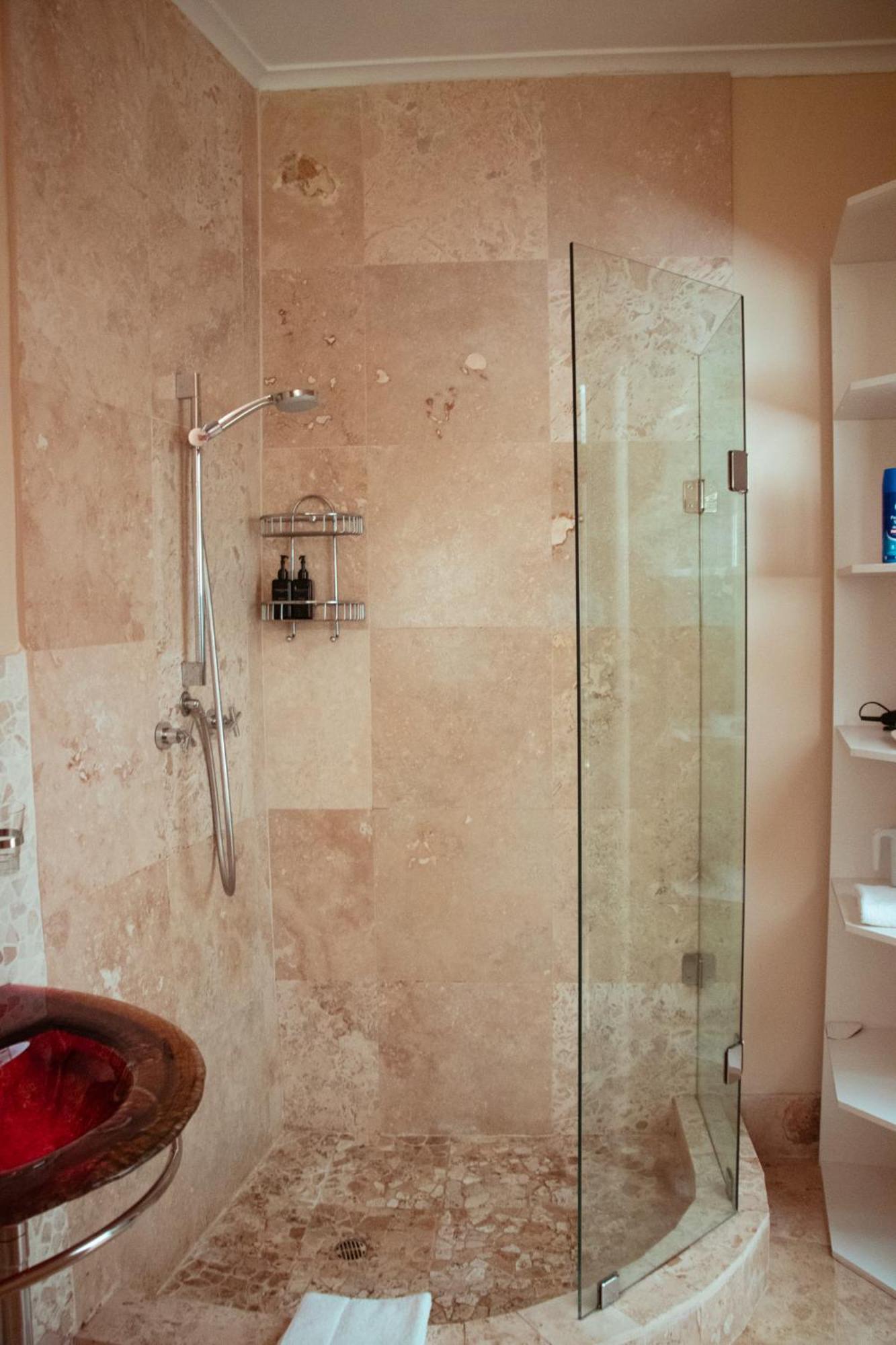 Southern Light Country House Cape Town Ngoại thất bức ảnh