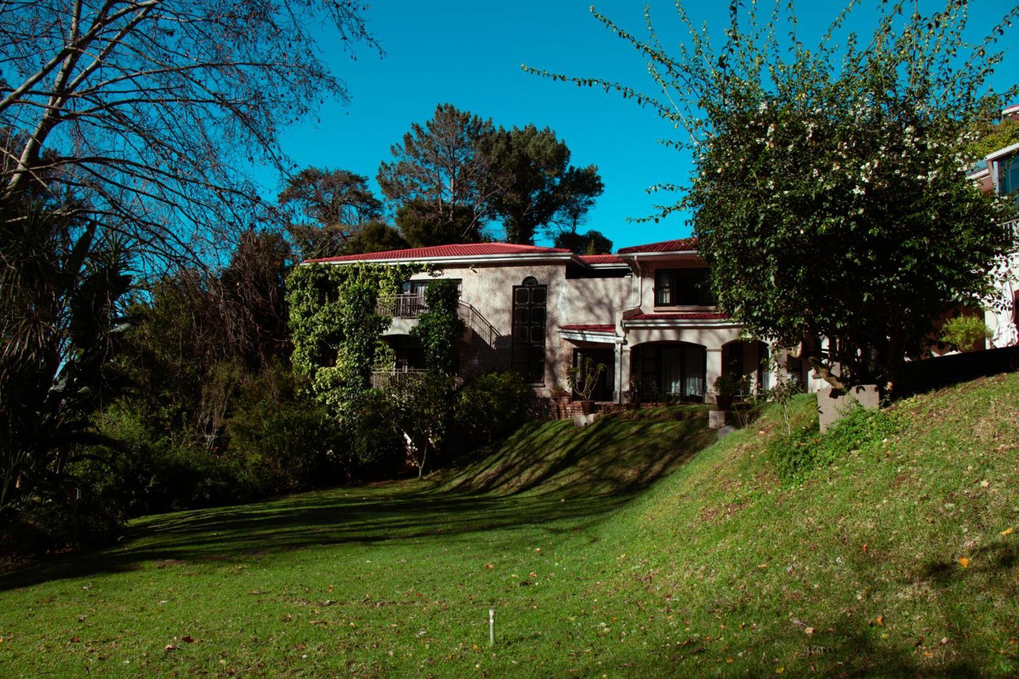 Southern Light Country House Cape Town Ngoại thất bức ảnh