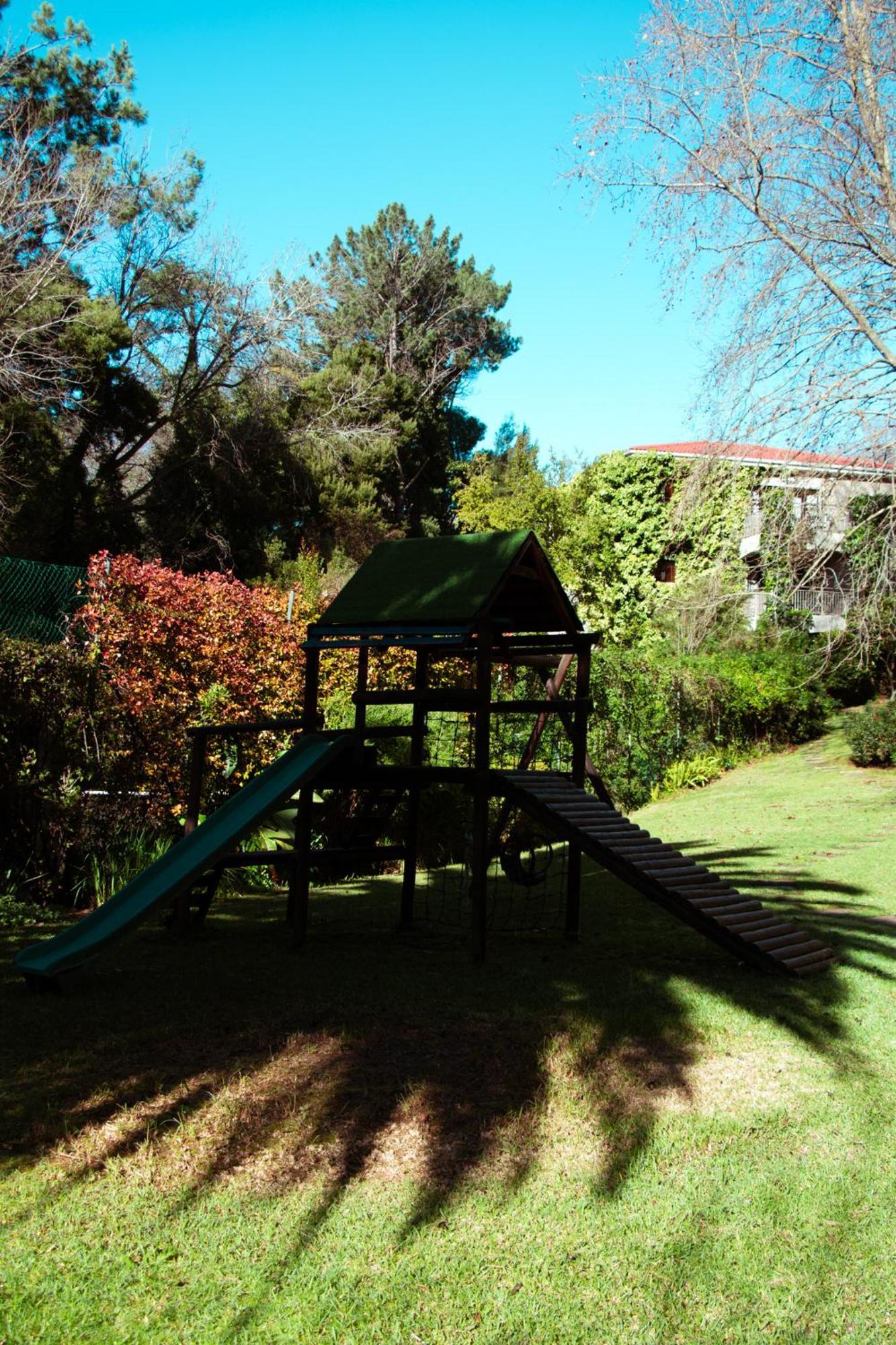 Southern Light Country House Cape Town Ngoại thất bức ảnh