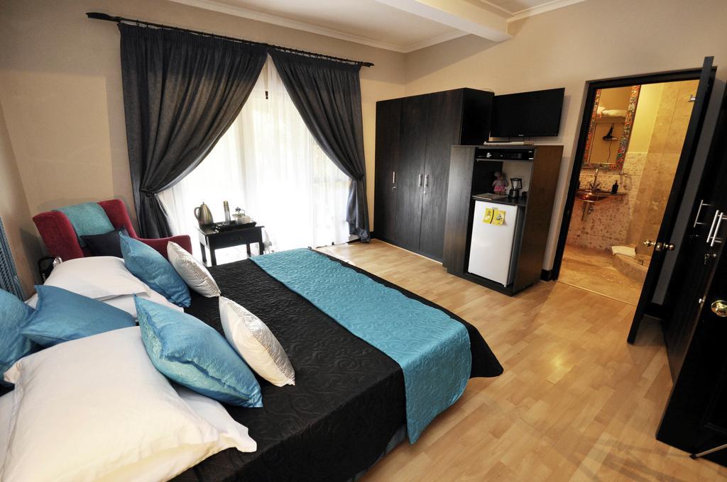 Southern Light Country House Cape Town Ngoại thất bức ảnh