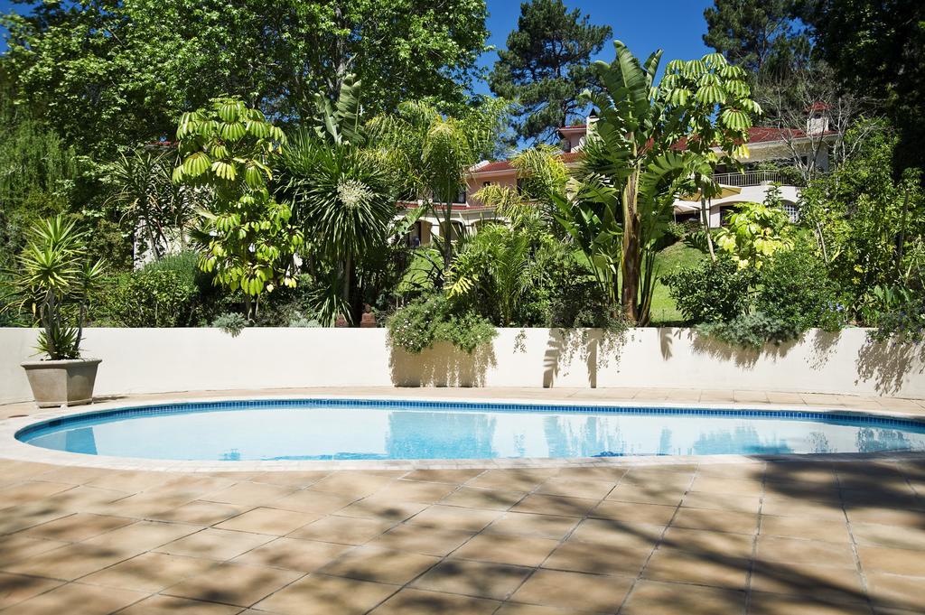 Southern Light Country House Cape Town Ngoại thất bức ảnh
