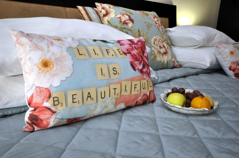 Southern Light Country House Cape Town Ngoại thất bức ảnh