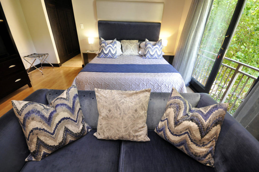 Southern Light Country House Cape Town Ngoại thất bức ảnh
