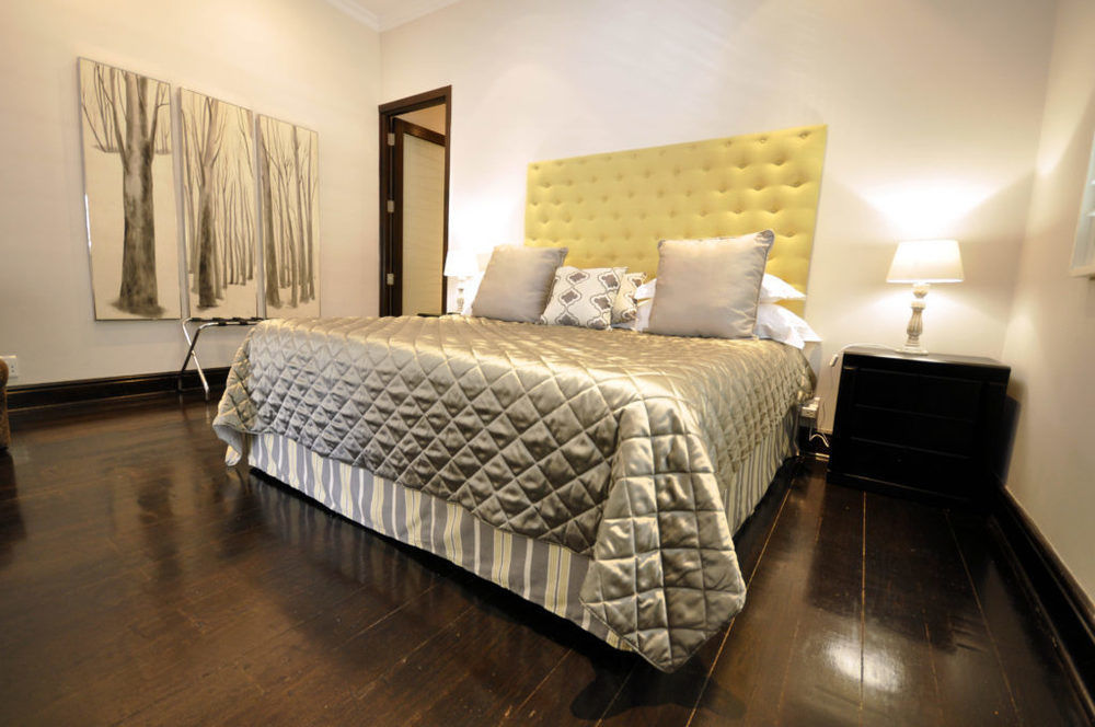 Southern Light Country House Cape Town Ngoại thất bức ảnh