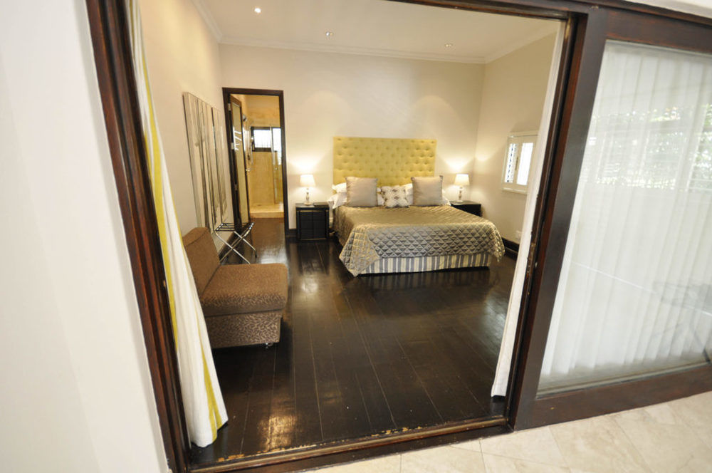 Southern Light Country House Cape Town Ngoại thất bức ảnh