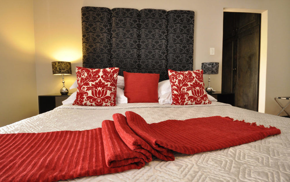 Southern Light Country House Cape Town Ngoại thất bức ảnh