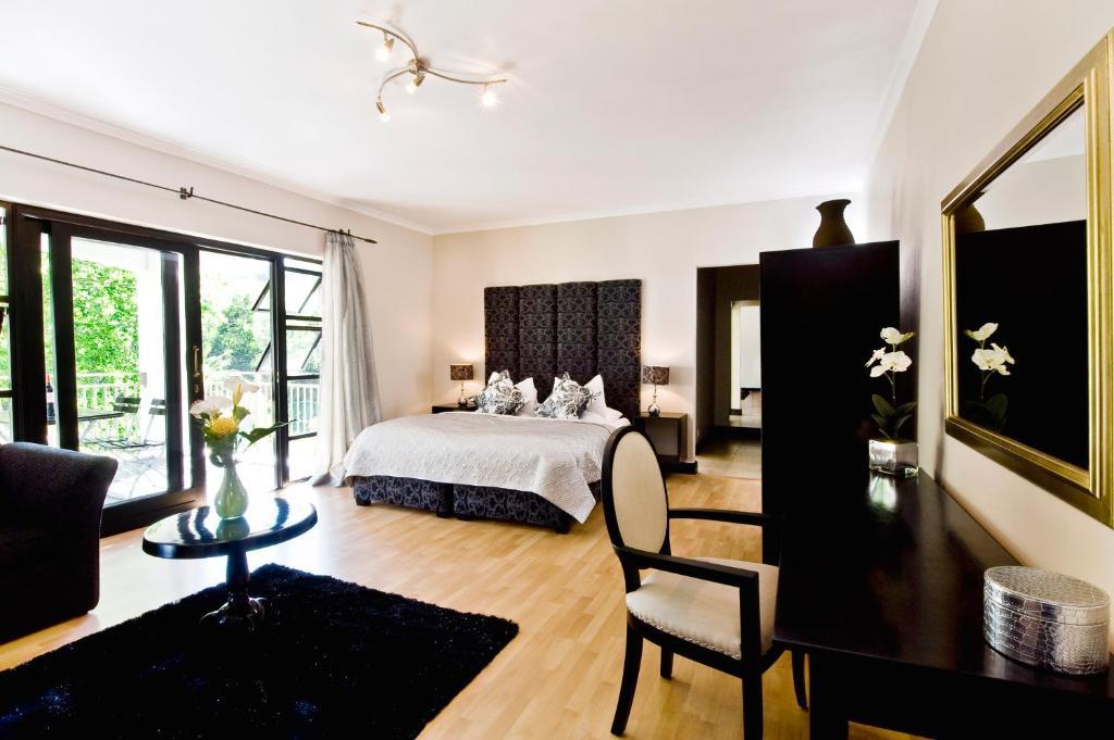 Southern Light Country House Cape Town Ngoại thất bức ảnh
