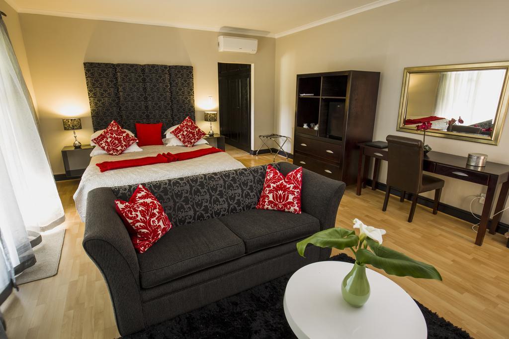Southern Light Country House Cape Town Ngoại thất bức ảnh