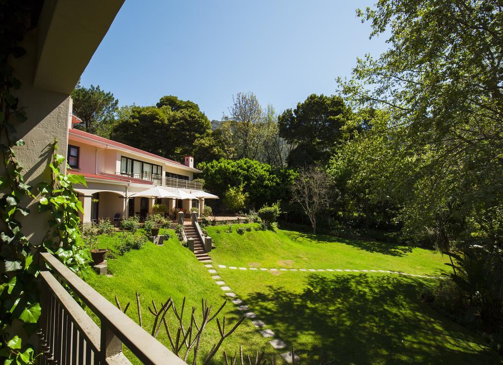 Southern Light Country House Cape Town Ngoại thất bức ảnh