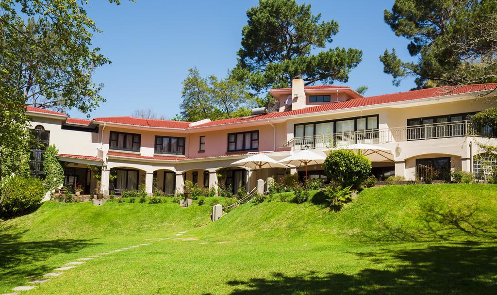 Southern Light Country House Cape Town Ngoại thất bức ảnh