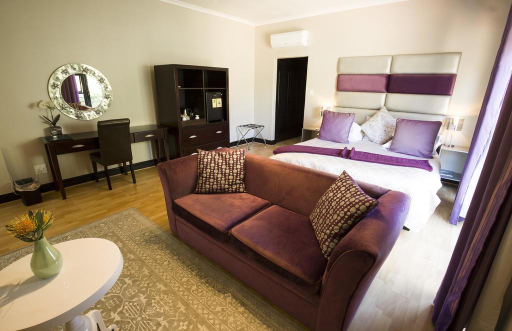 Southern Light Country House Cape Town Ngoại thất bức ảnh