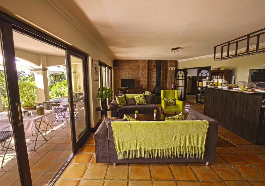 Southern Light Country House Cape Town Ngoại thất bức ảnh