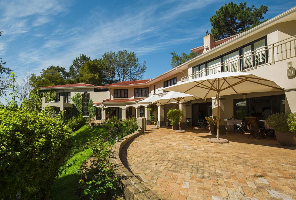 Southern Light Country House Cape Town Ngoại thất bức ảnh