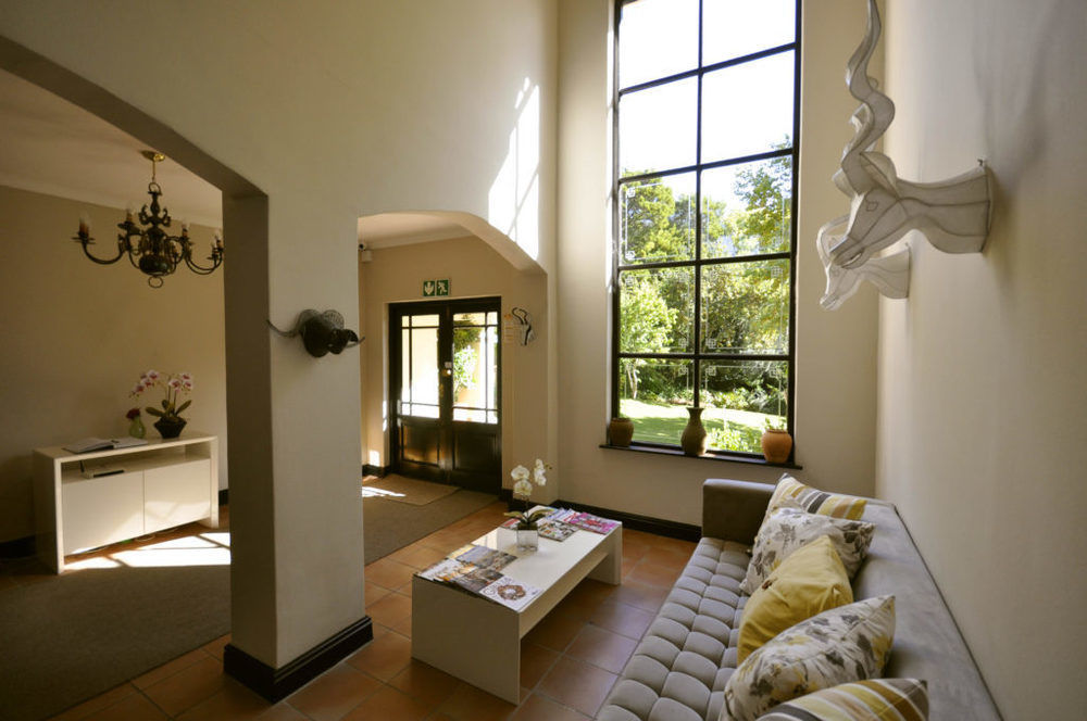 Southern Light Country House Cape Town Ngoại thất bức ảnh