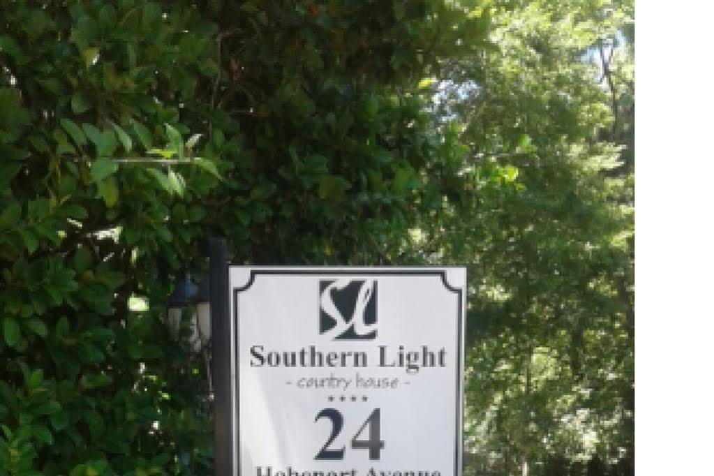 Southern Light Country House Cape Town Ngoại thất bức ảnh