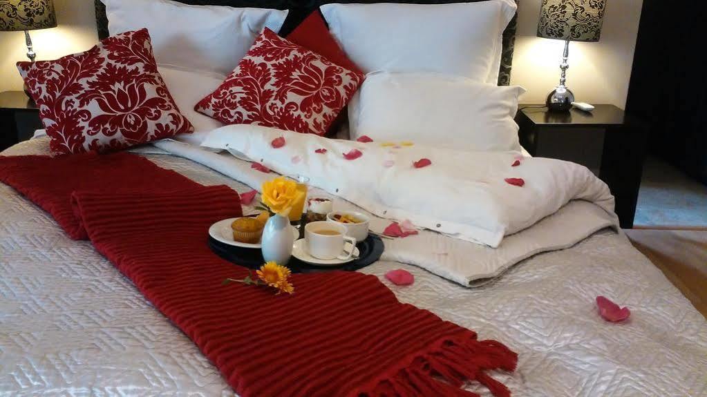 Southern Light Country House Cape Town Ngoại thất bức ảnh