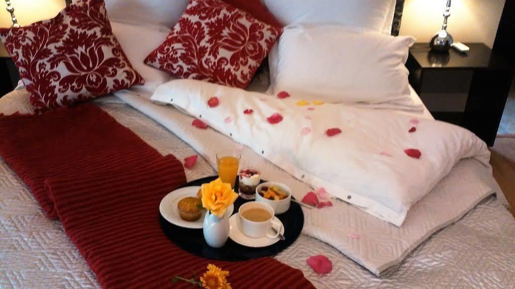 Southern Light Country House Cape Town Ngoại thất bức ảnh